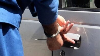 کاهش 19 درصدی سرقت‌ها در کشور