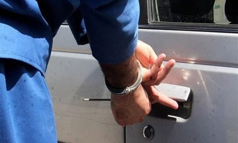 کاهش 19 درصدی سرقت‌ها در کشور