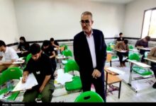 کاهش 3 هزار نفری داوطلبان کنکور در کهگیلویه و بویراحمد