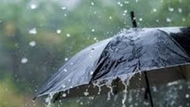 کاهش 31 درصدی بارش‌ها در آذربایجان شرقی