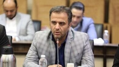 کاهش 35 تا 40 درصدی ترافیک با بهره‌برداری کامل از زیرگذر جمهوری در کرج