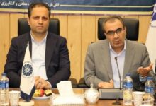کاهش تخصیص سوخت و کمبود تسهیلات تولید همدان را تهدید می‌کند