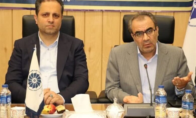 کاهش تخصیص سوخت و کمبود تسهیلات تولید همدان را تهدید می‌کند