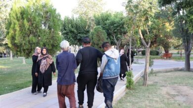 کرمانشاه در بحران معتادان متجاهر؛ 7000 نفر و یک مرکز ناکافی!