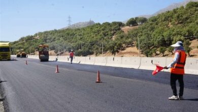 کرمانشاه در تب و تاب اربعین/ شتاب در تکمیل زیرساخت‌ها