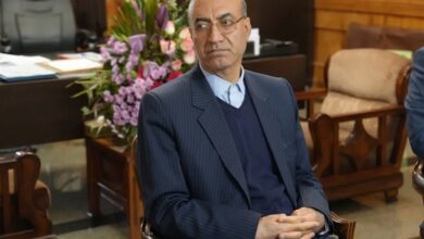 کرمانشاه میزبان بیشترین زائران اربعین؛ تاکید بر آمادگی کامل استان و مرز خسروی