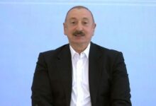 کریدور اَرس در حال اتمام است/ روابط ایران و آذربایجان در بهترین حالت