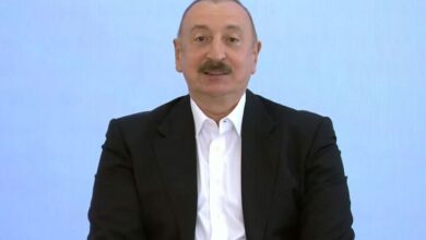 کریدور اَرس در حال اتمام است/ روابط ایران و آذربایجان در بهترین حالت