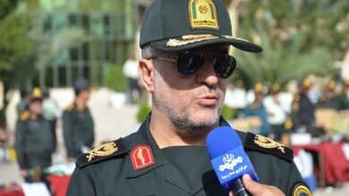 کشف 1620 میلیارد تومان انواع کالای قاچاق در فارس