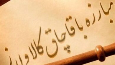 کشف محموله 10 میلیاردی کالای قاچاق در شاهرود