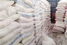 کشف محموله آرد قاچاق در سمنان؛ 2 خودرو در دام پلیس افتادند