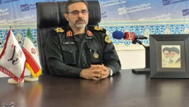 کشف محموله‌های قاچاق به ارزش 78 میلیارد در اردبیل