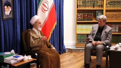 کشورهای غربی نمی‌خواهند ایران یک قدرت مقتدر و مستقل در جهان باشد