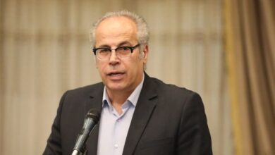 کمال عربیان رئیس هیئت فوتبال همدان شد