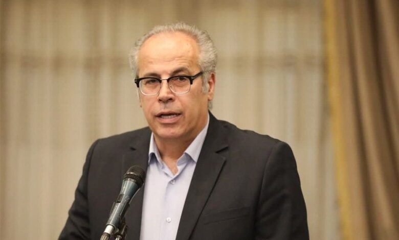 کمال عربیان رئیس هیئت فوتبال همدان شد