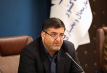 کمبود شدید نهاده جو برای دامداران استان چهارمحال و بختیاری