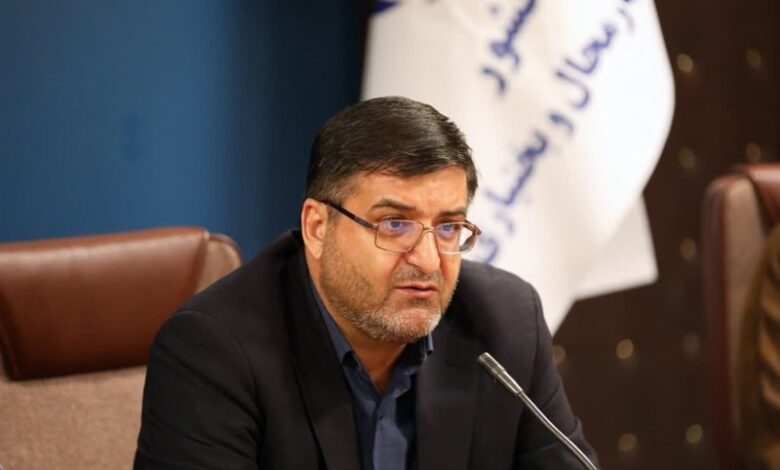 کمبود شدید نهاده جو برای دامداران استان چهارمحال و بختیاری