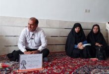 کمک 55 میلیارد تومانی خیرین به بهزیستی گناباد