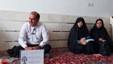 کمک 55 میلیارد تومانی خیرین به بهزیستی گناباد