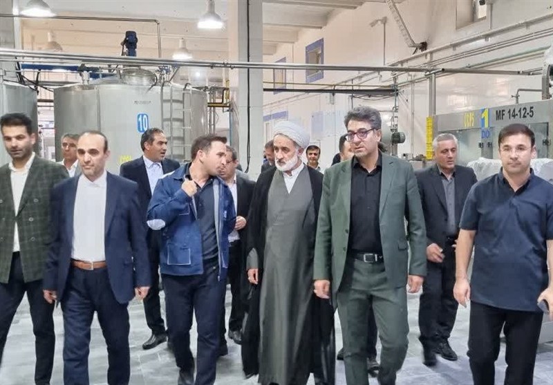 کمیته‌های حمایت از سرمایه‌گذاری در شهرستان‌های اردبیل تشکیل می‌شود