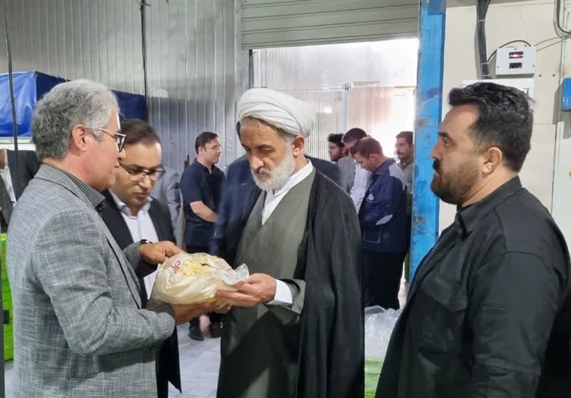 کمیته‌های حمایت از سرمایه‌گذاری در شهرستان‌های اردبیل تشکیل می‌شود