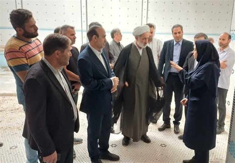 کمیته‌های حمایت از سرمایه‌گذاری در شهرستان‌های اردبیل تشکیل می‌شود