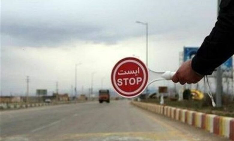 کندوان همچنان مسدود است/ هراز و سوادکوه مسیر جایگزین