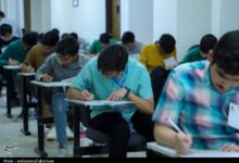 کنکور؛ آزمونی برای سنجش دانش یا تحمیل اضطراب؟+فیلم