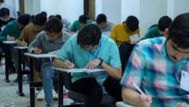 کنکور؛ آزمونی برای سنجش دانش یا تحمیل اضطراب؟+فیلم