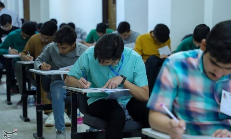کنکور؛ آزمونی برای سنجش دانش یا تحمیل اضطراب؟+فیلم