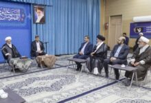 کنگره علامه بهابادی فرصتی برای بازتعریف جایگاه اندیشه ایرانی – اسلامی