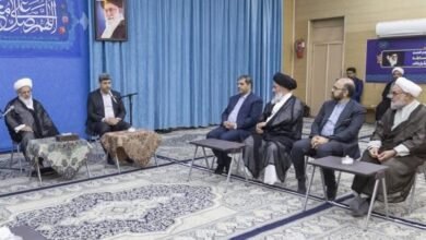 کنگره علامه بهابادی فرصتی برای بازتعریف جایگاه اندیشه ایرانی – اسلامی