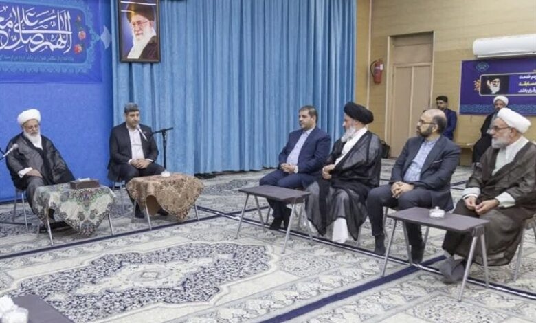 کنگره علامه بهابادی فرصتی برای بازتعریف جایگاه اندیشه ایرانی – اسلامی