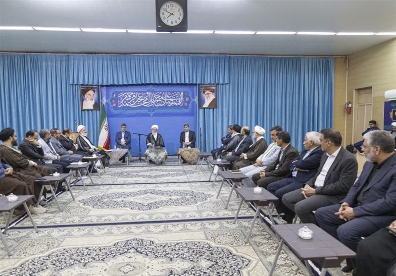کنگره علامه بهابادی فرصتی برای بازتعریف جایگاه اندیشه ایرانی – اسلامی