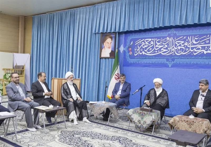کنگره علامه بهابادی فرصتی برای بازتعریف جایگاه اندیشه ایرانی – اسلامی