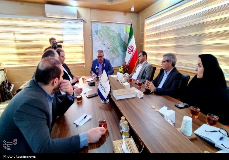 استانداری کهگیلویه و بویراحمد , 