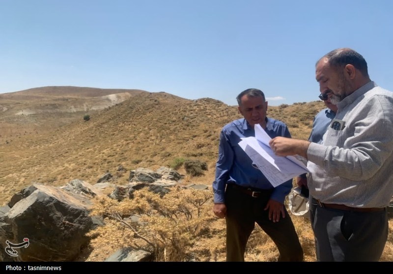 سازمان منابع طبیعی , 
