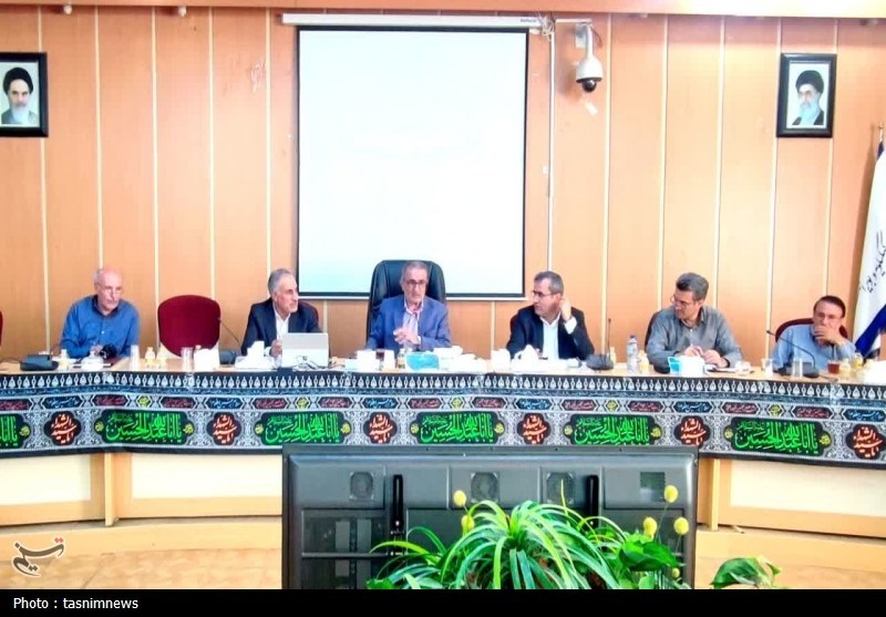 استانداری کهگیلویه و بویراحمد , 