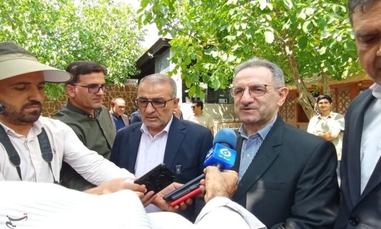 کهگیلویه و بویراحمد گنج پنهان گردشگری ایران نیازمند توجه ویژه