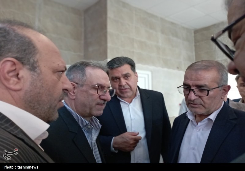 وزارت میراث فرهنگی، گردشگری و صنایع دستی , 