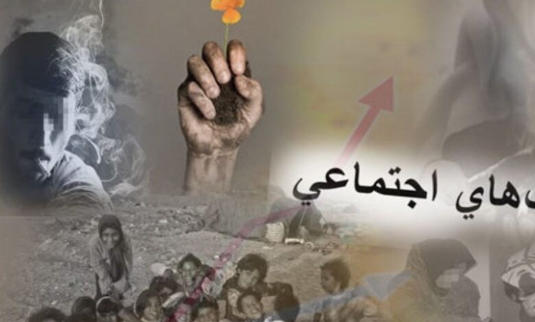 کودک‌آزاری صدر آسیب‌های اجتماعی در خراسان جنوبی