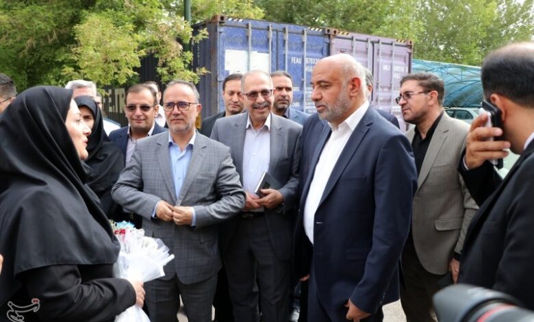 گام بلند زنجان برای مهارت‌آموزی کارگران؛ راه‌اندازی 74 مرکز جوار کارگاهی
