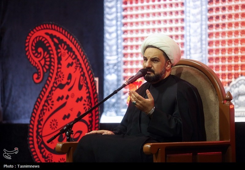 گرامیداشت شهدای پدافند هوایی ارتش در حرم حضرت معصومه(س) برگزار شد+تصویر