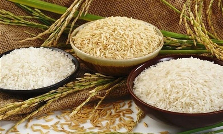 گرانی افسارگسیخته برنج در بازار!/ حذف عطر برنج ایرانی از سفره مردم!