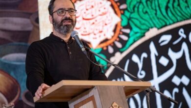 گردهمایی ملی فعالان مردمی اربعین در قم برگزار می‌شود