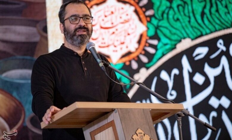 گردهمایی ملی فعالان مردمی اربعین در قم برگزار می‌شود
