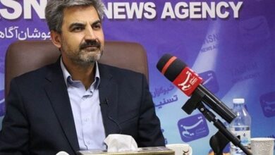 گرمای بی‌سابقه استان مرکزی و ضرورت همکاری مدیریت مصرف برق