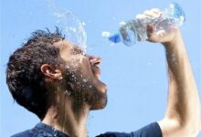 گرمای تابستان مصرف برق گیلان را به اوج رساند