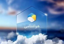 گرمای هوا در راه آذربایجان‌ شرقی