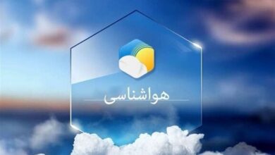 گرمای هوا در راه آذربایجان‌ شرقی